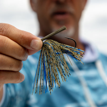Reaction Tackle Tungsten Swim Jigs (2-Pack) - Tampa Home & Garden Store