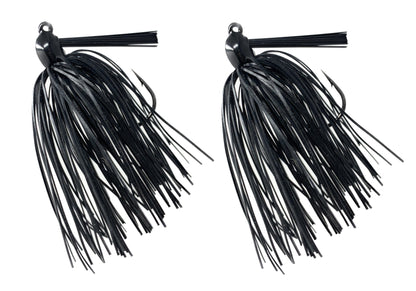 Reaction Tackle Tungsten Swim Jigs (2-Pack) - Tampa Home & Garden Store
