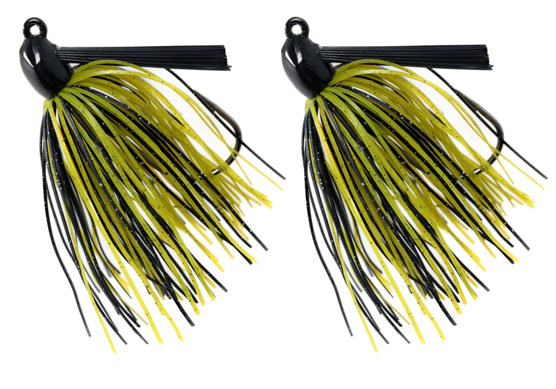 Reaction Tackle Tungsten Swim Jigs (2-Pack) - Tampa Home & Garden Store