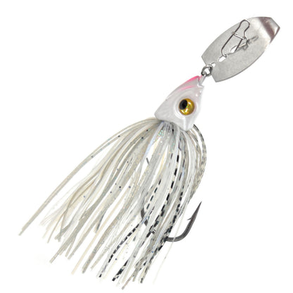 Reaction Tackle Tungsten Vibrating Bladed Swim Jigs (2-Pack) - Tampa Home & Garden Store