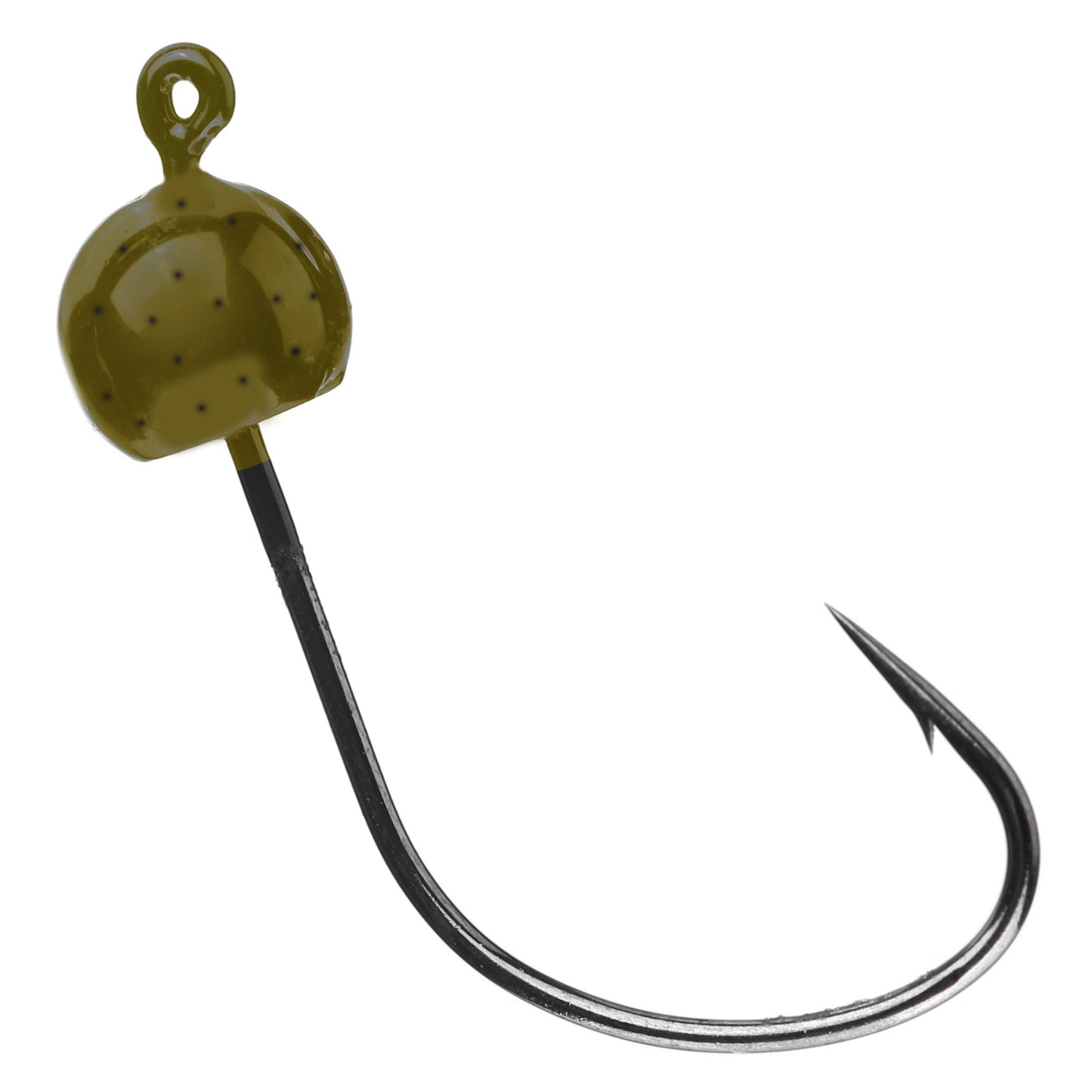 Reaction Tackle Tungsten Wacky Jig Heads (5-PACK) - Tampa Home & Garden Store