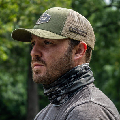 Reaction Tackle UPF 50+ Neck Gaiter - Tampa Home & Garden Store