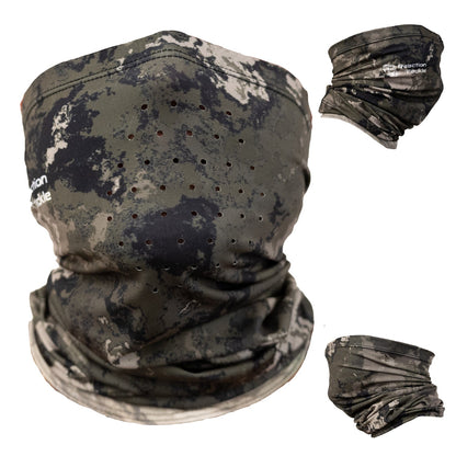 Reaction Tackle UPF 50+ Neck Gaiter - Tampa Home & Garden Store