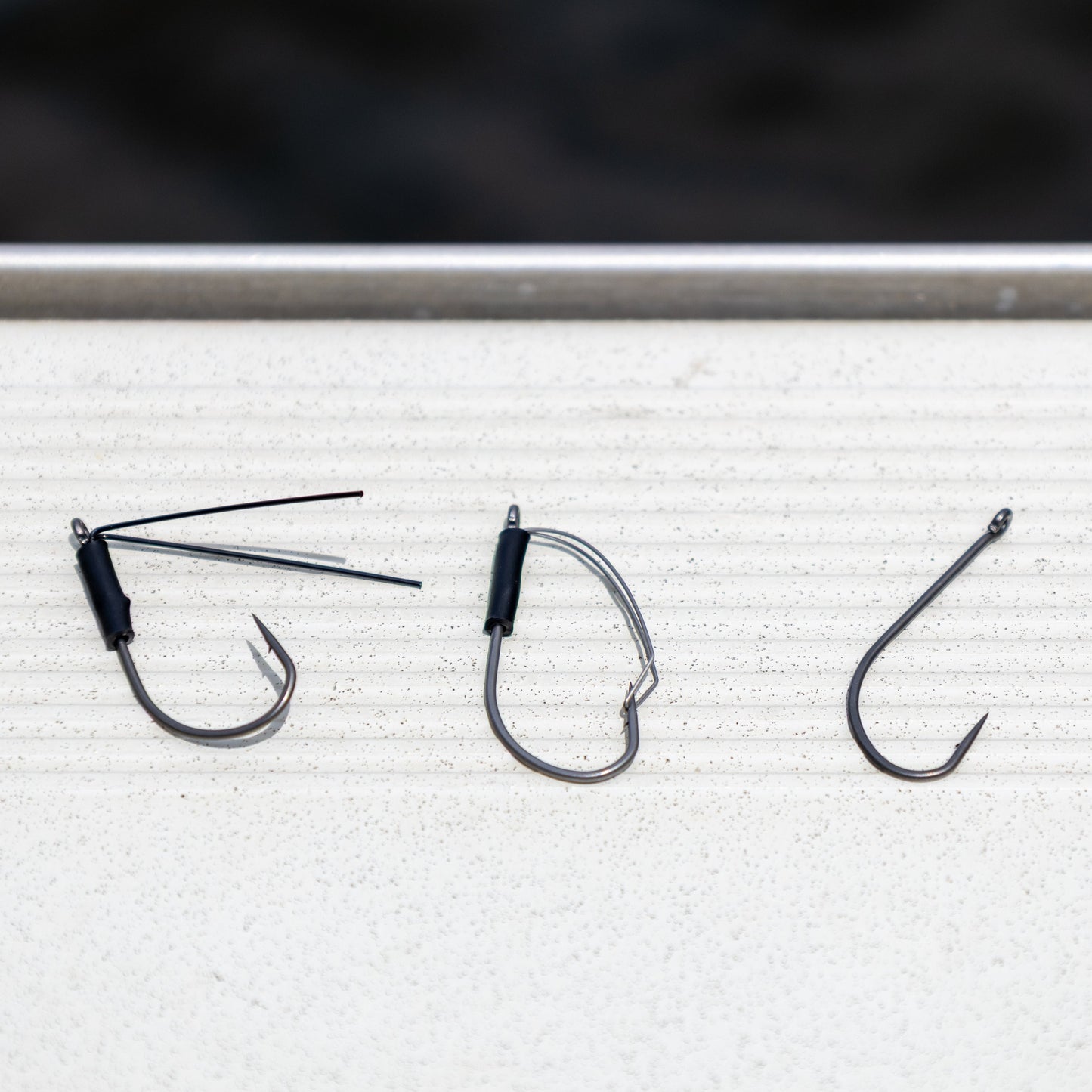 Reaction Tackle Wacky Neko Hooks- 25 Pack - Tampa Home & Garden Store