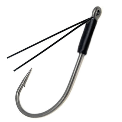 Reaction Tackle Wacky Neko Hooks- 25 Pack - Tampa Home & Garden Store
