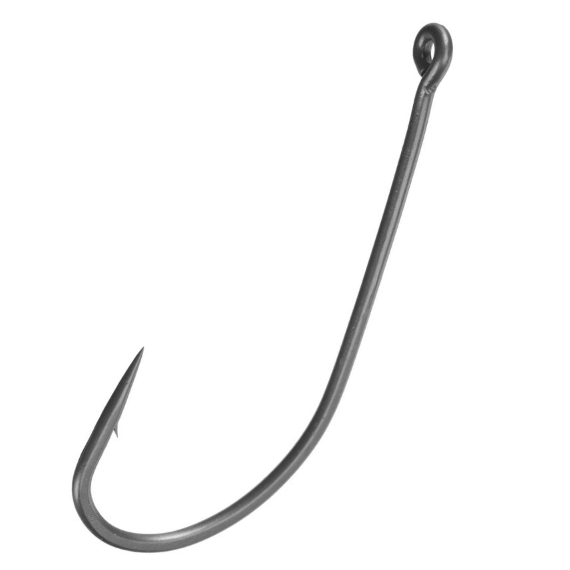 Reaction Tackle Wacky Neko Hooks- 25 Pack - Tampa Home & Garden Store
