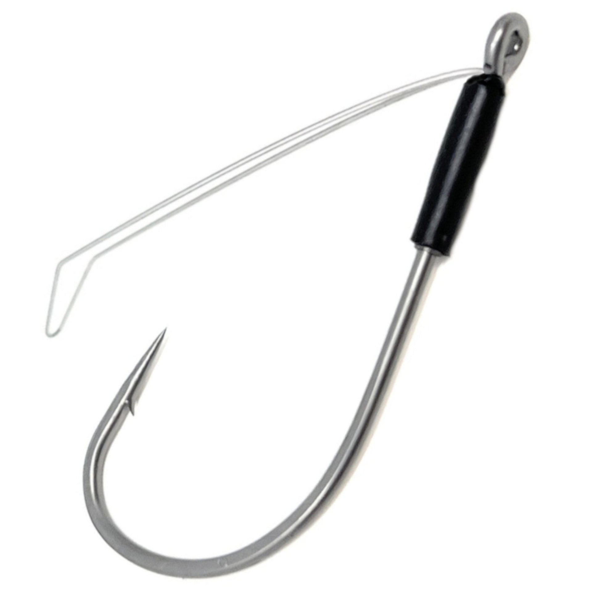 Reaction Tackle Wacky Neko Hooks- 25 Pack - Tampa Home & Garden Store