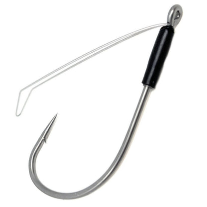 Reaction Tackle Wacky Neko Hooks- 25 Pack - Tampa Home & Garden Store
