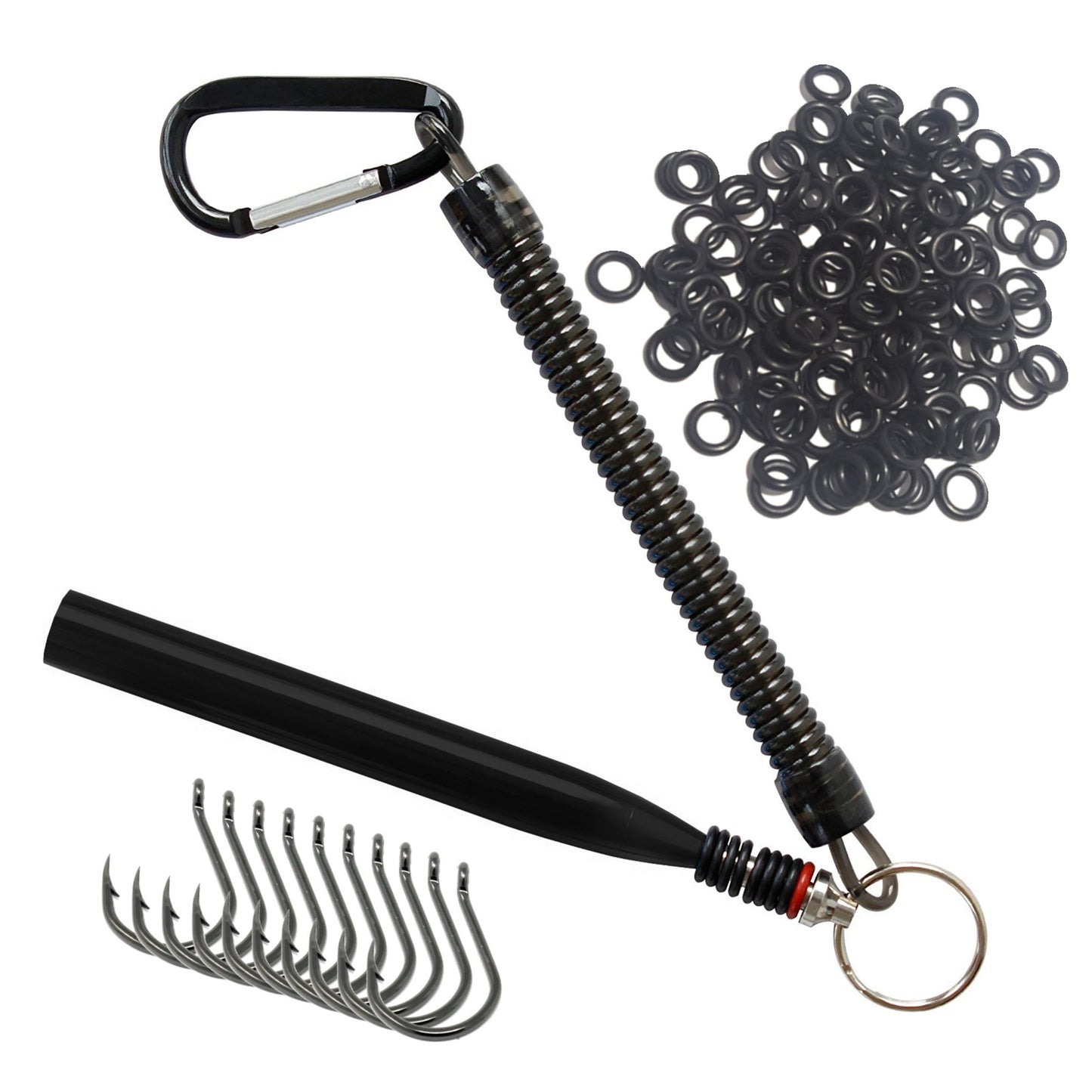 Reaction Tackle Wacky Worm Tools, Sets and Kits - Tampa Home & Garden Store