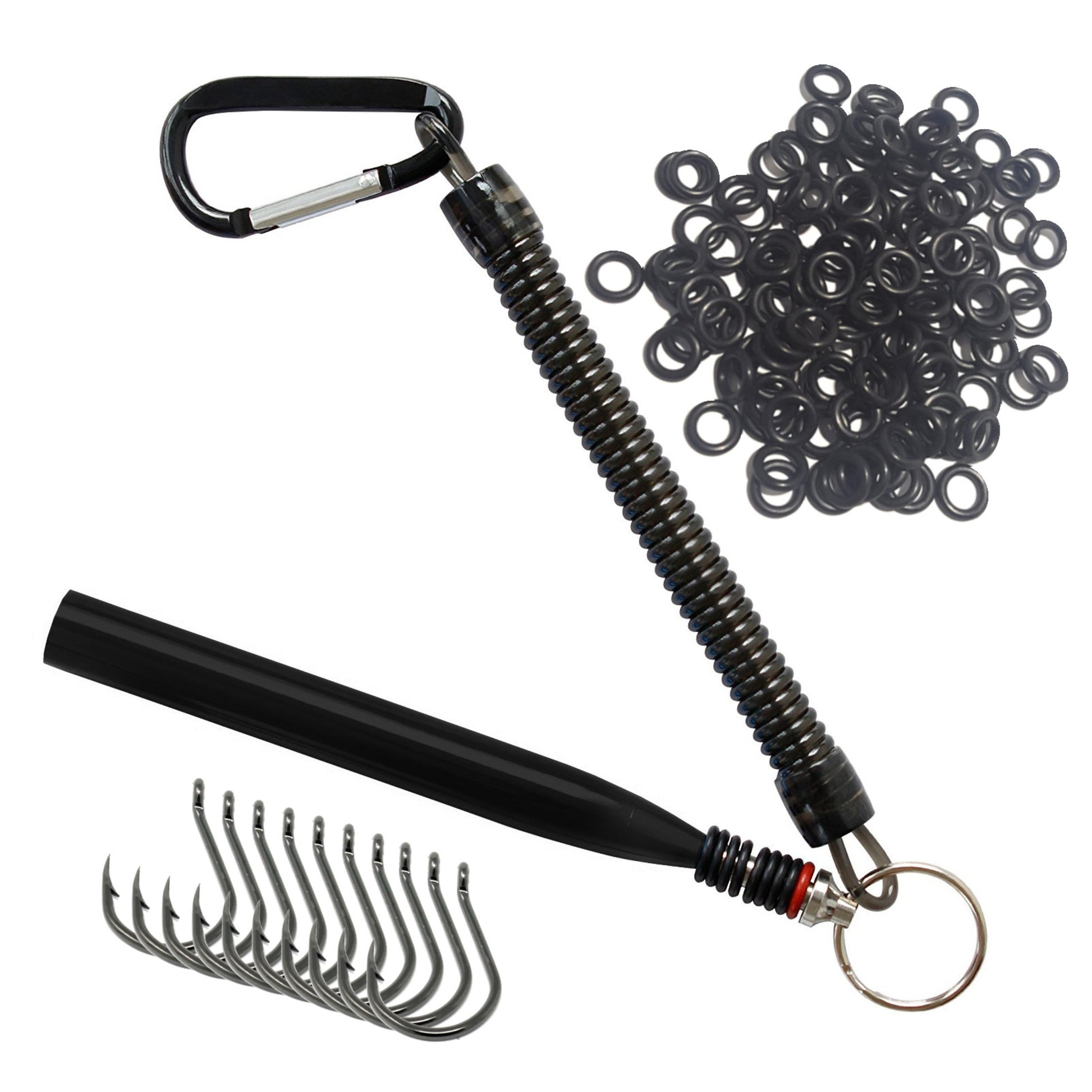 Reaction Tackle Wacky Worm Tools, Sets and Kits - Tampa Home & Garden Store