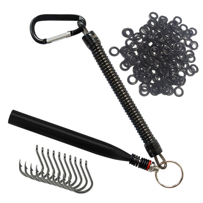 Reaction Tackle Wacky Worm Tools, Sets and Kits - Tampa Home & Garden Store