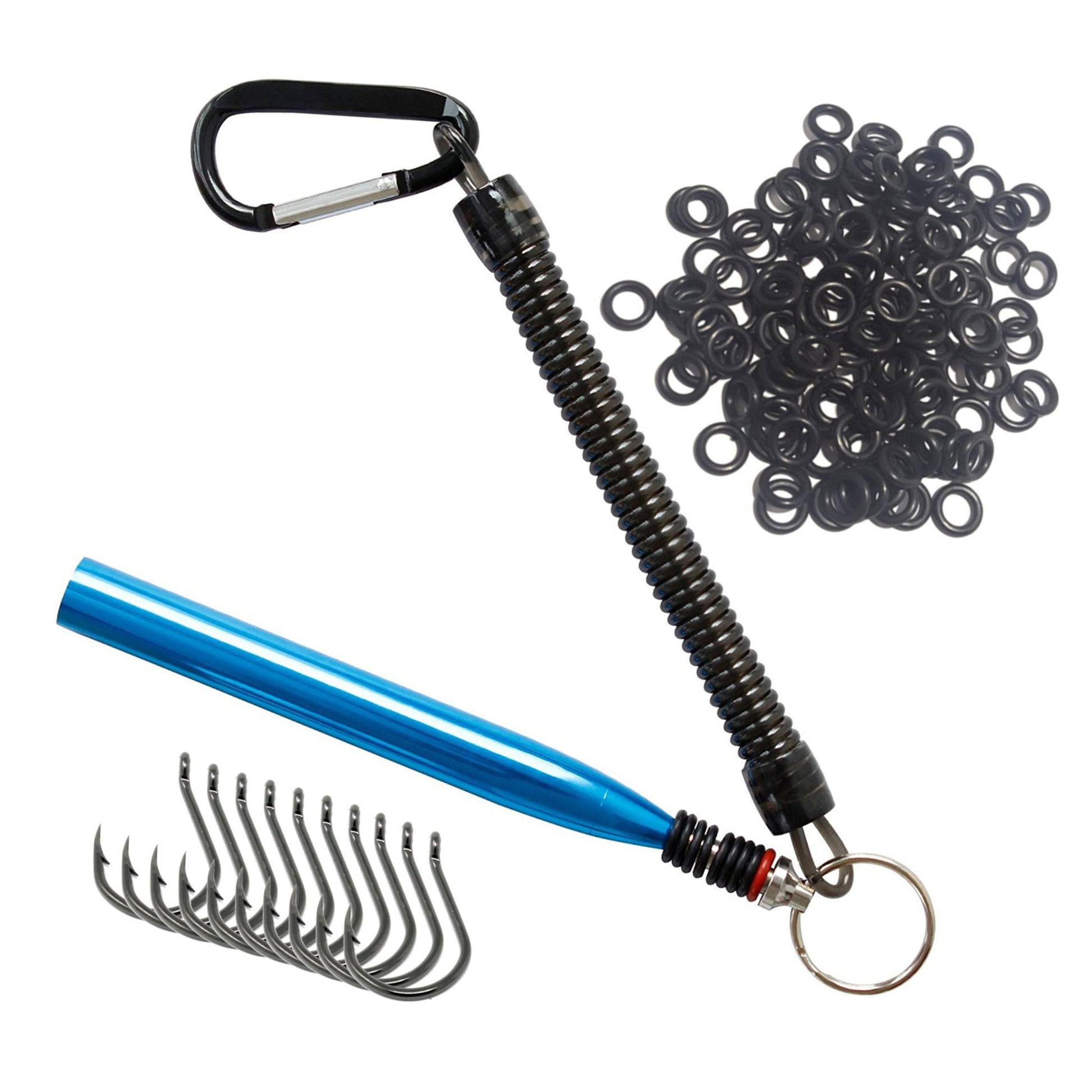 Reaction Tackle Wacky Worm Tools, Sets and Kits - Tampa Home & Garden Store