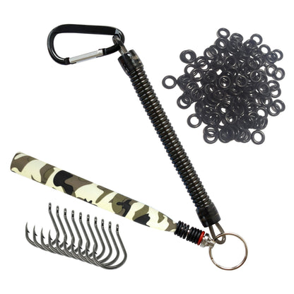 Reaction Tackle Wacky Worm Tools, Sets and Kits - Tampa Home & Garden Store