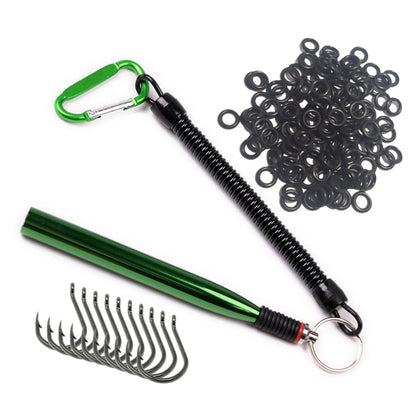 Reaction Tackle Wacky Worm Tools, Sets and Kits - Tampa Home & Garden Store