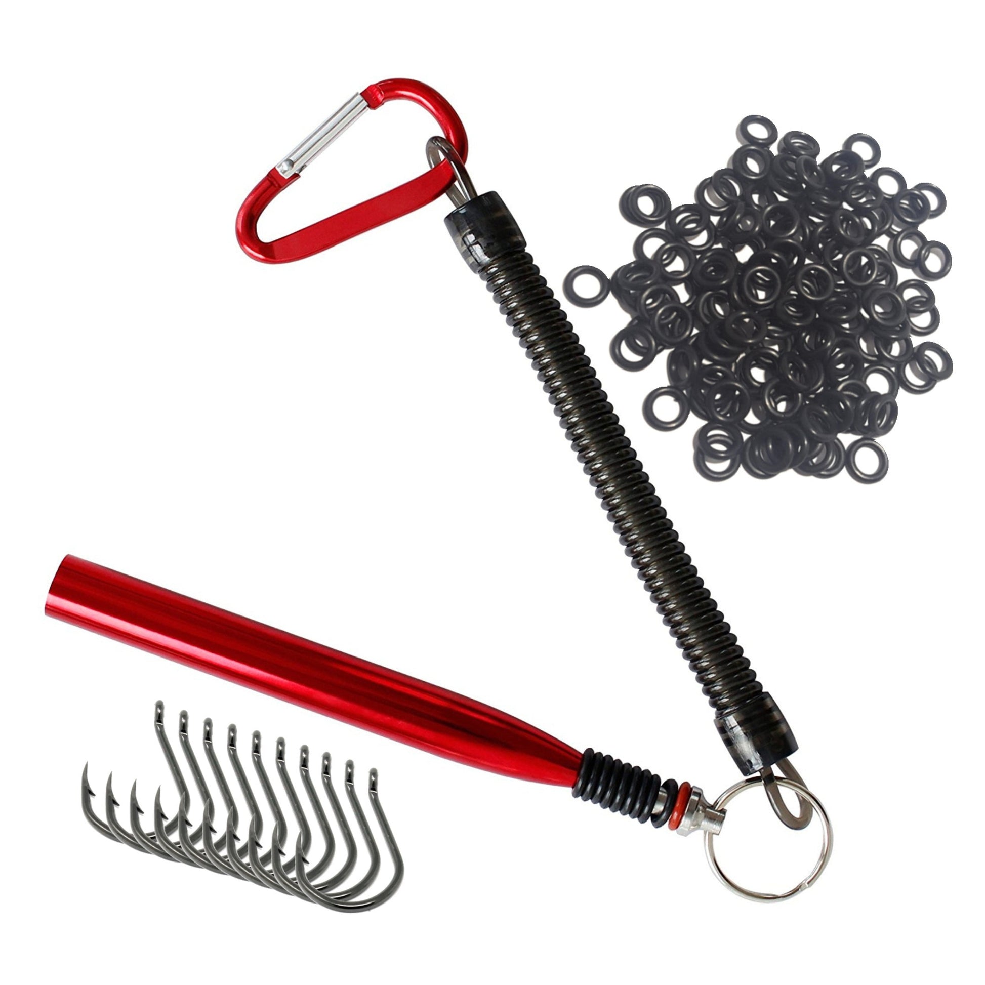 Reaction Tackle Wacky Worm Tools, Sets and Kits - Tampa Home & Garden Store
