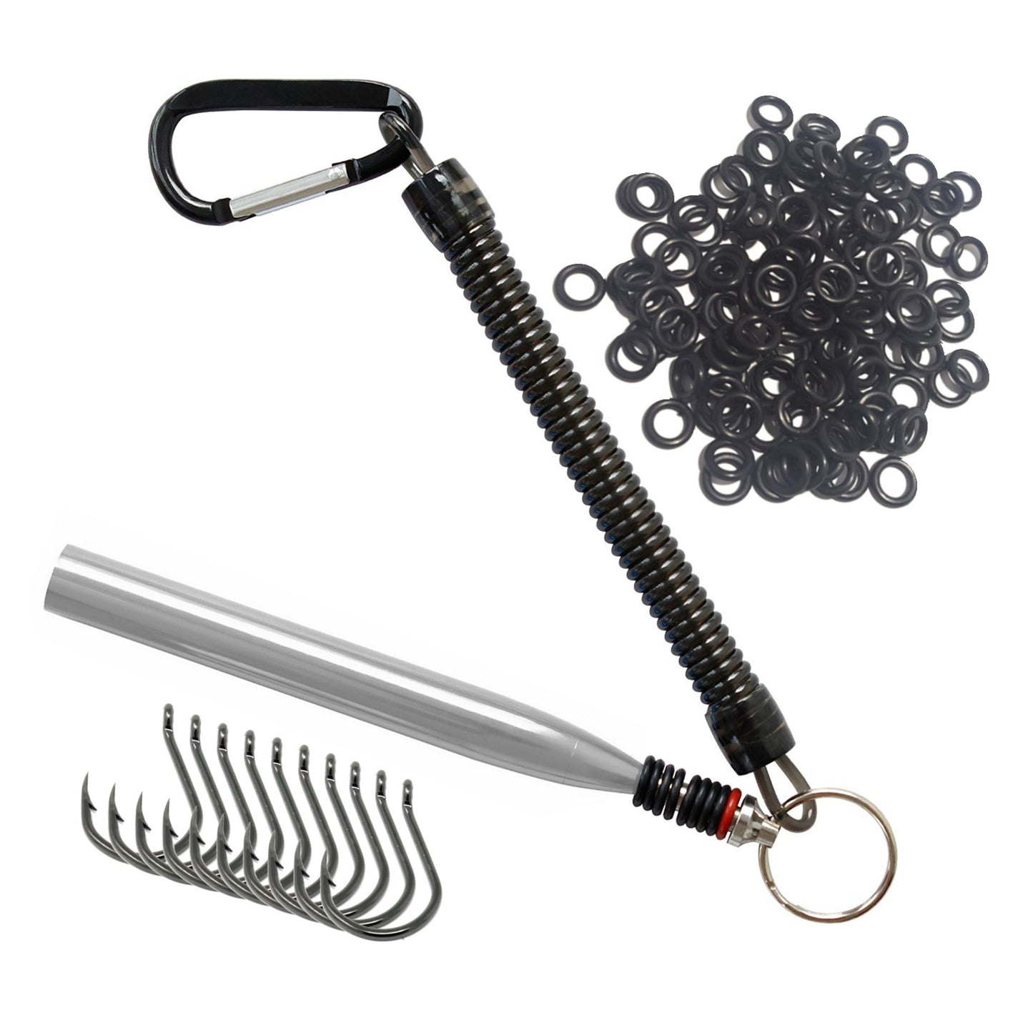 Reaction Tackle Wacky Worm Tools, Sets and Kits - Tampa Home & Garden Store