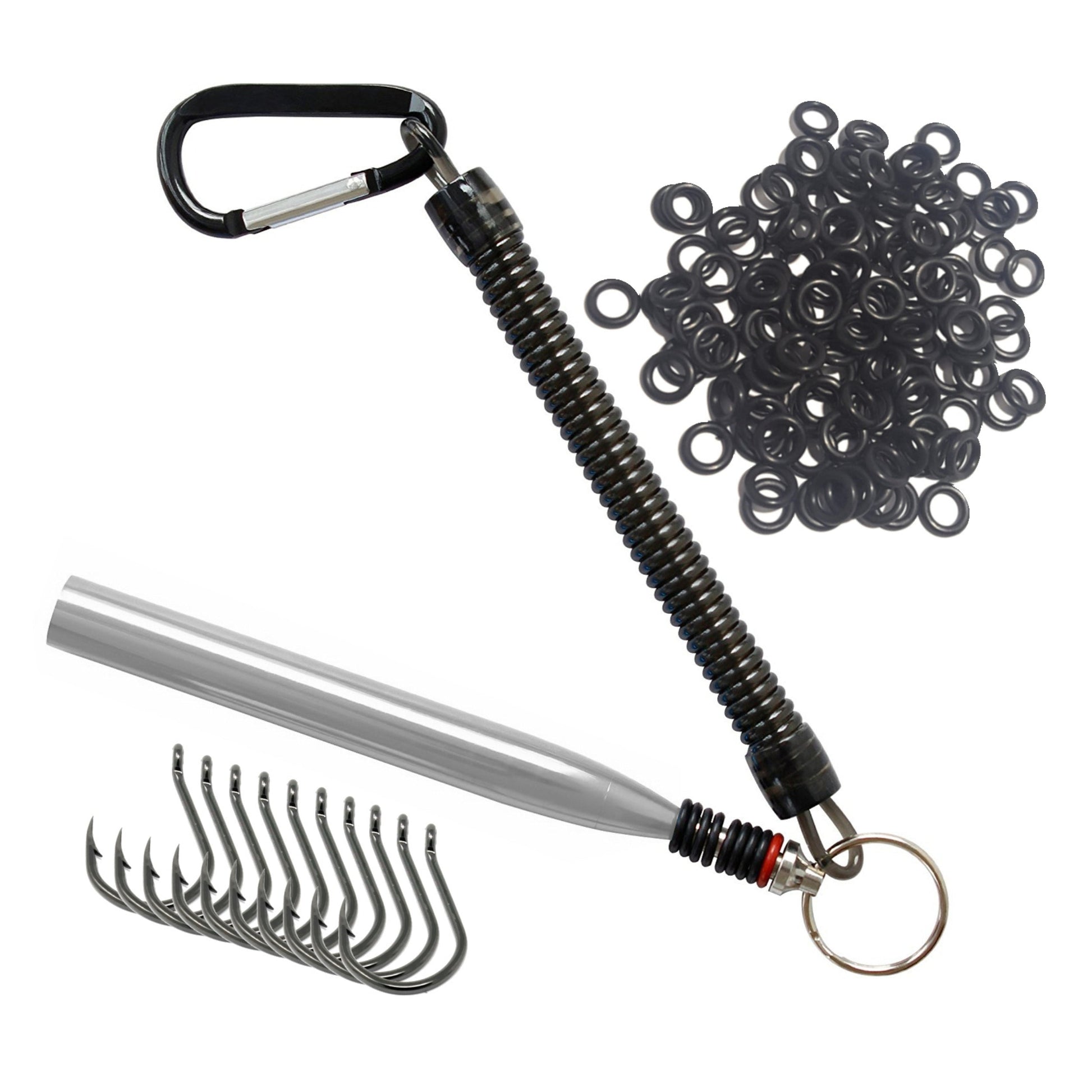 Reaction Tackle Wacky Worm Tools, Sets and Kits - Tampa Home & Garden Store