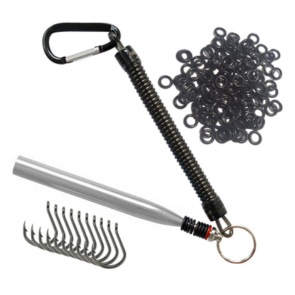 Reaction Tackle Wacky Worm Tools, Sets and Kits - Tampa Home & Garden Store