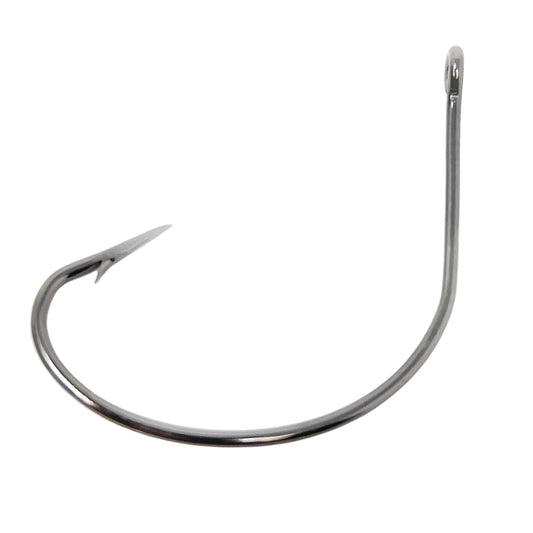 Reaction Tackle Wide Gap Wacky Hooks (25-PACK) - Tampa Home & Garden Store