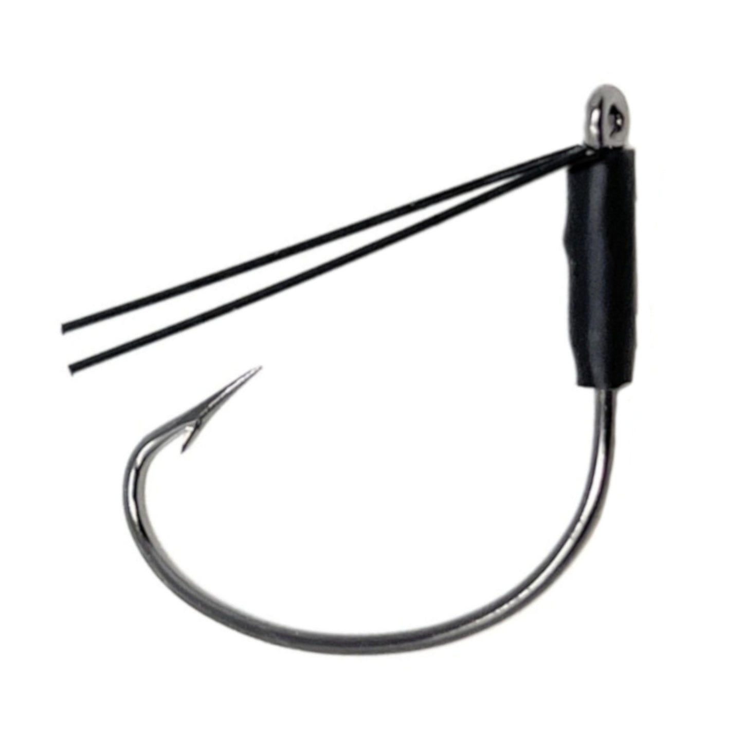 Reaction Tackle Wide Gap Wacky Hooks (25-PACK) - Tampa Home & Garden Store