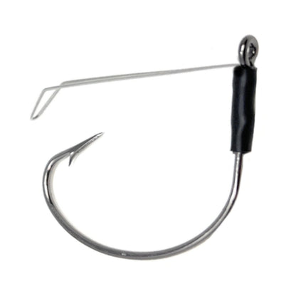 Reaction Tackle Wide Gap Wacky Hooks (25-PACK) - Tampa Home & Garden Store