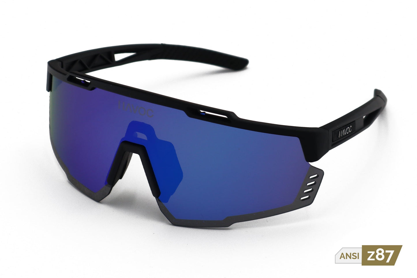 Reaper Sunglasses z87.1+ - Tampa Home & Garden Store