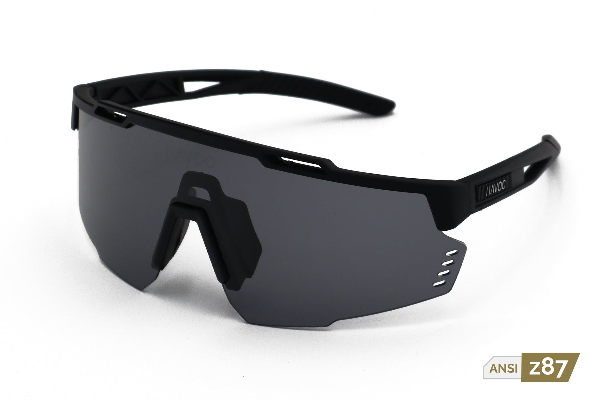 Reaper Sunglasses z87.1+ - Tampa Home & Garden Store