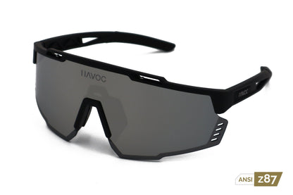 Reaper Sunglasses z87.1+ - Tampa Home & Garden Store