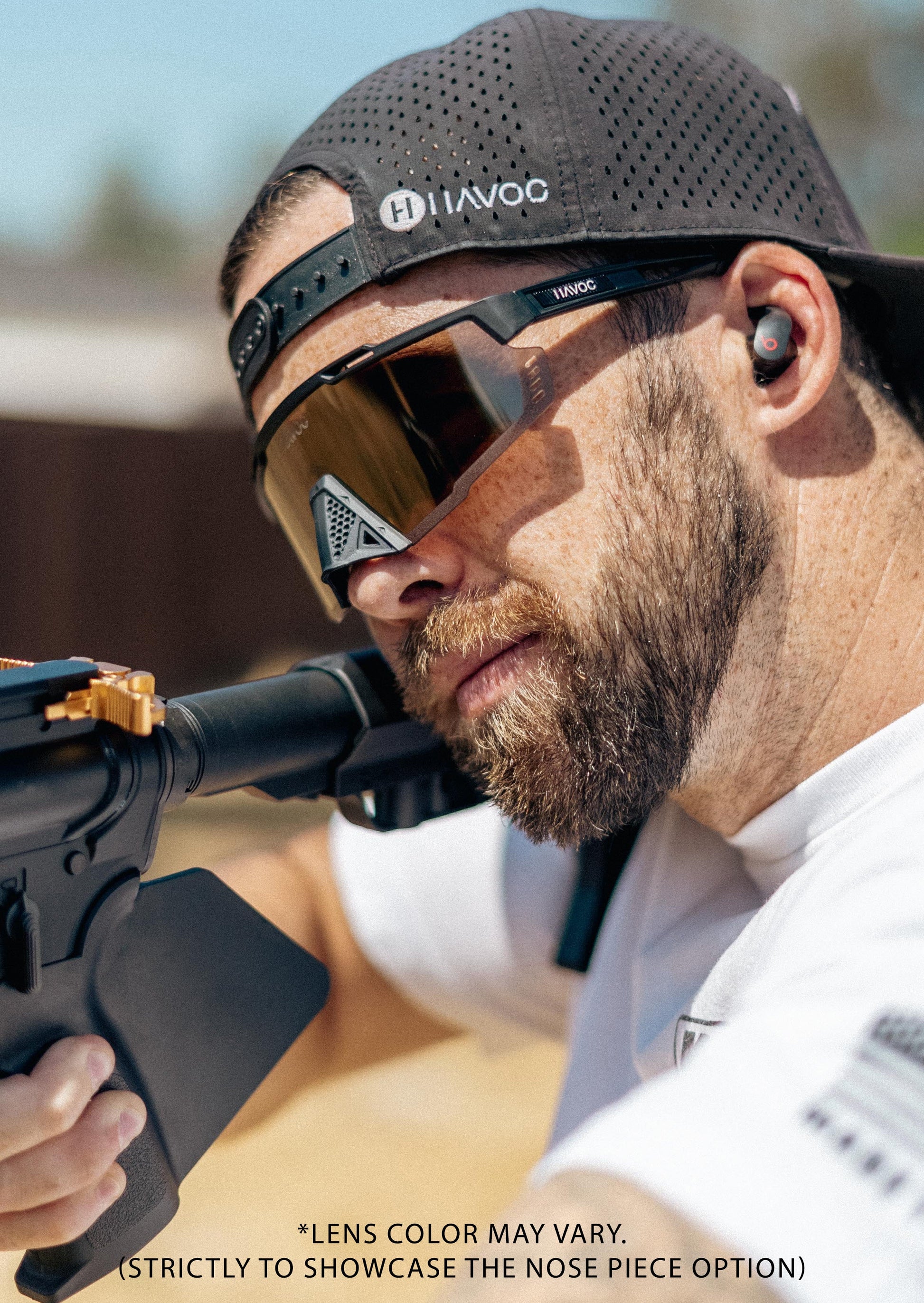Reaper Sunglasses z87.1+ - Tampa Home & Garden Store