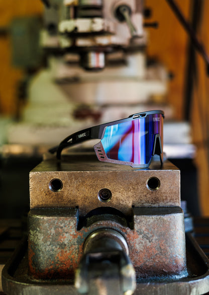 Reaper Sunglasses z87.1+ - Tampa Home & Garden Store