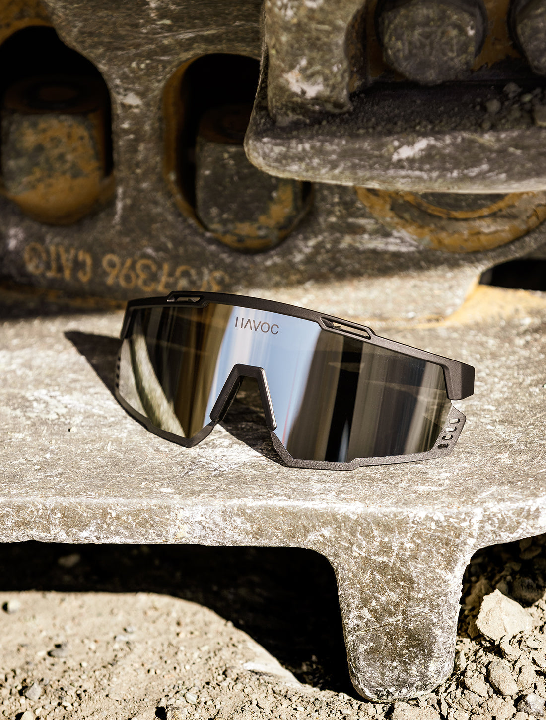 Reaper Sunglasses z87.1+ - Tampa Home & Garden Store