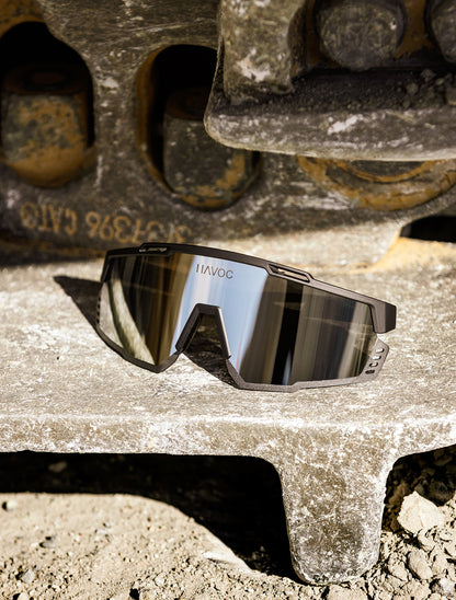 Reaper Sunglasses z87.1+ - Tampa Home & Garden Store