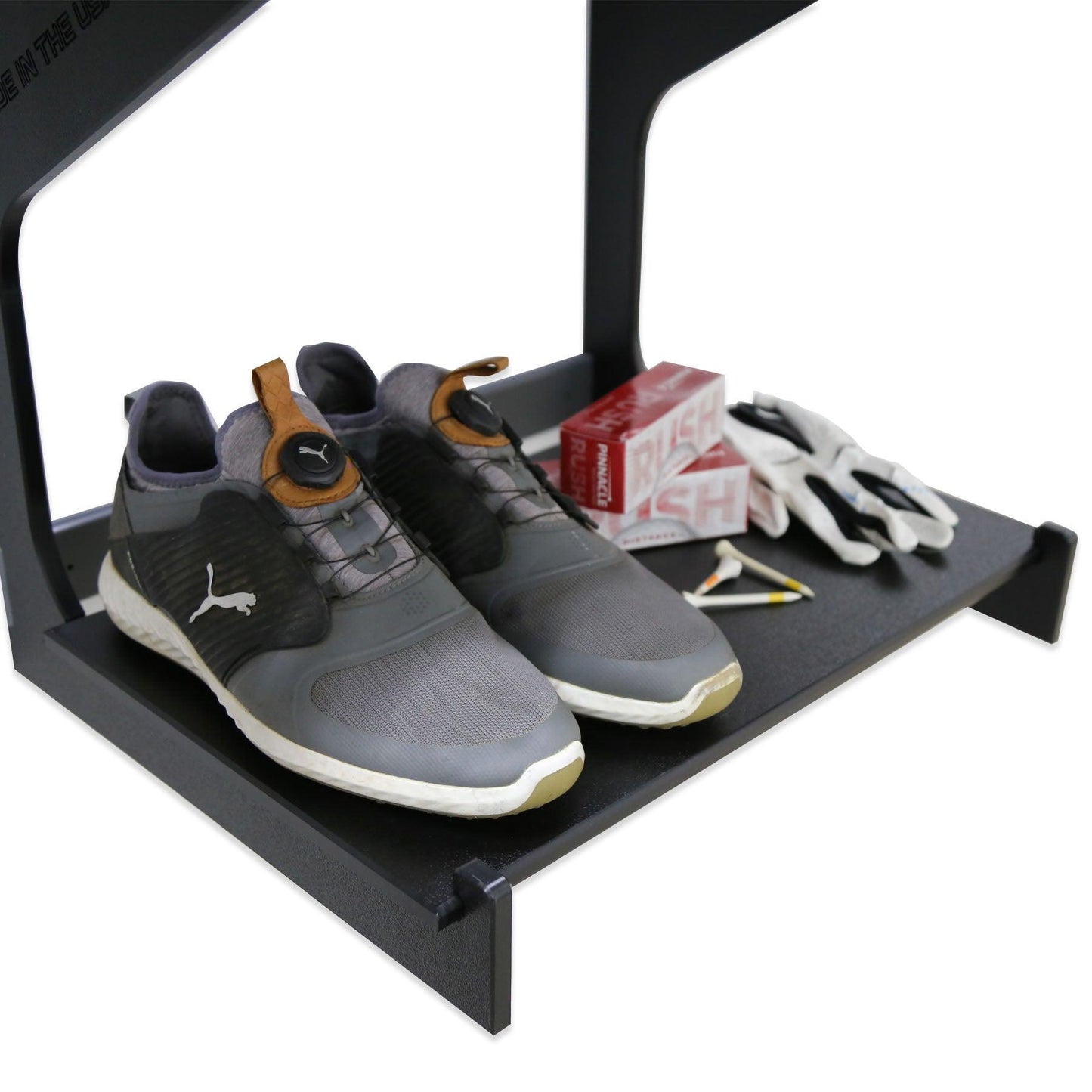 Rectangle Golf Shelf Add On | TRAPSKI - Tampa Home & Garden Store