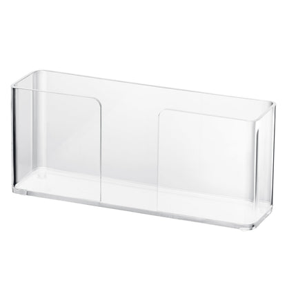 Clear Acrylic Cocktail Napkin Holder for Bar