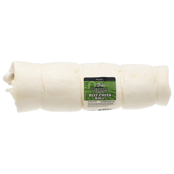Red Barn Beef Cheek Roll - Large - Tampa Home & Garden Store