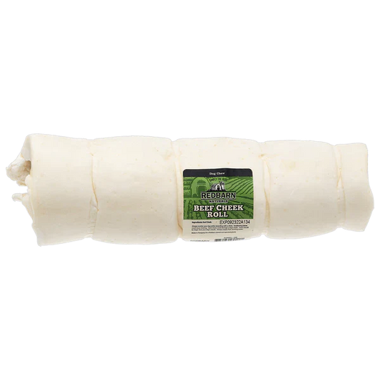 Red Barn Beef Cheek Roll - Large - Tampa Home & Garden Store