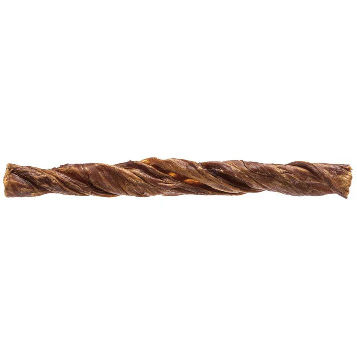 Red Barn Bully Slims Dog Chew - Beef Esophagus - Tampa Home & Garden Store
