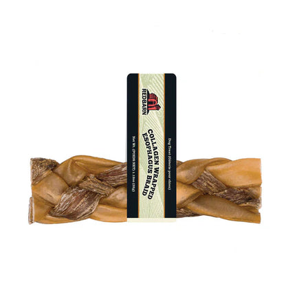 Red Barn Collagen Wrapped Esophagus - Tampa Home & Garden Store