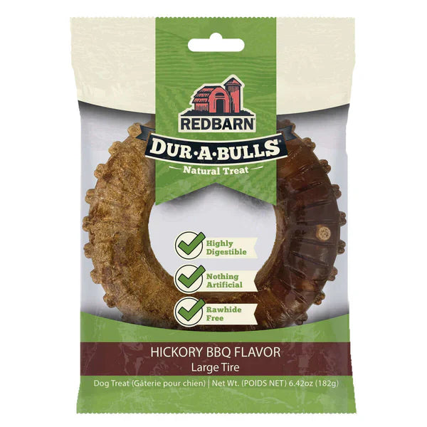 Red Barn Dur-A-Bull Chews - Tampa Home & Garden Store