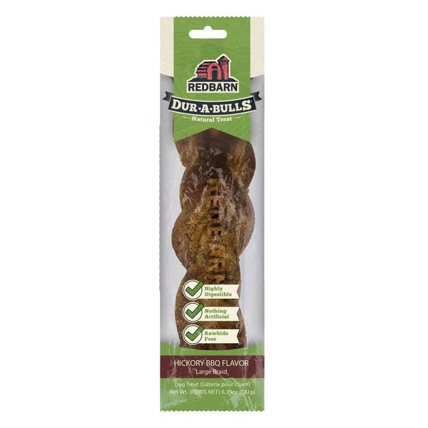 Red Barn Dur-A-Bull Chews - Tampa Home & Garden Store