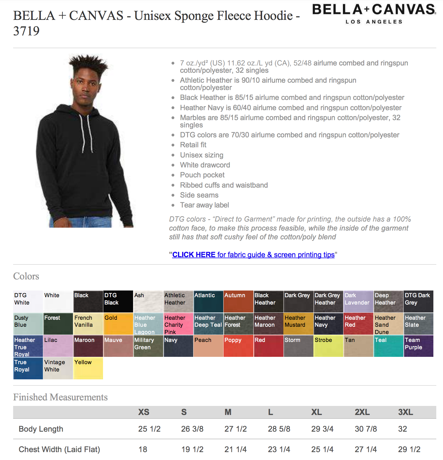 Red Hair Don't Care Irish Shamrock Embroidered Soft Fleece Unisex Sweatshirt Hoodie - Tampa Home & Garden Store