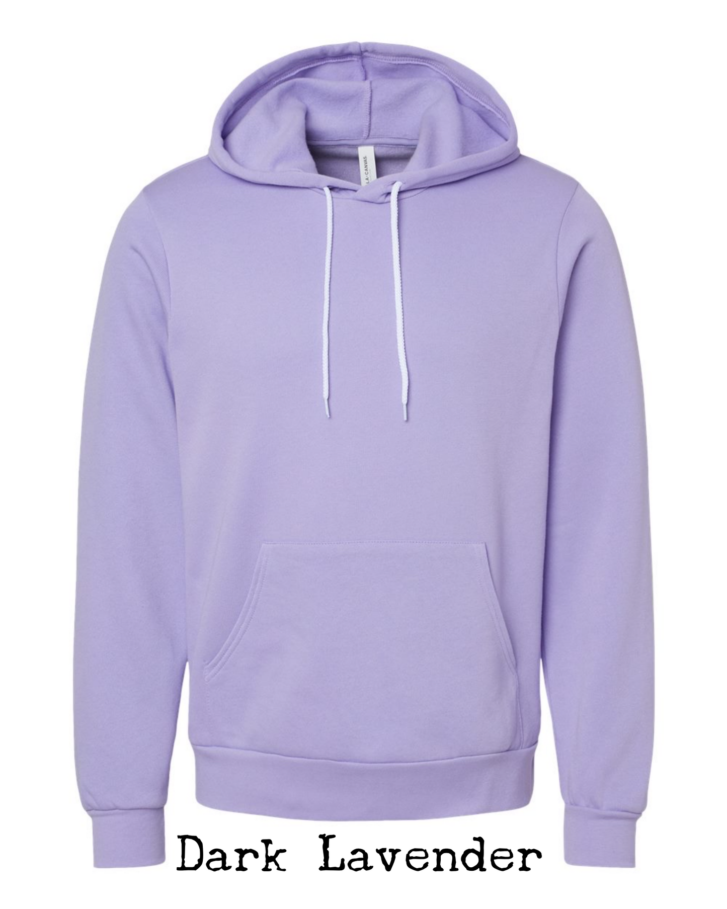 Red Hair Don't Care Irish Shamrock Embroidered Soft Fleece Unisex Sweatshirt Hoodie - Tampa Home & Garden Store