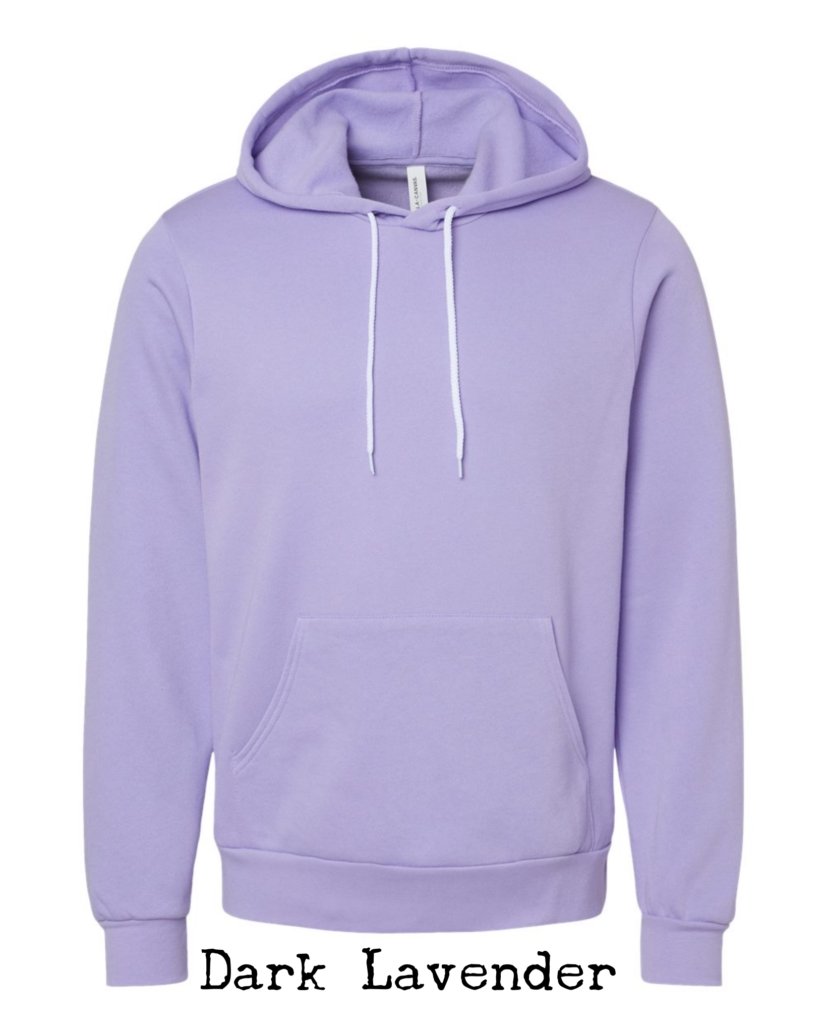 Red Hair Don't Care Irish Shamrock Embroidered Soft Fleece Unisex Sweatshirt Hoodie - Tampa Home & Garden Store