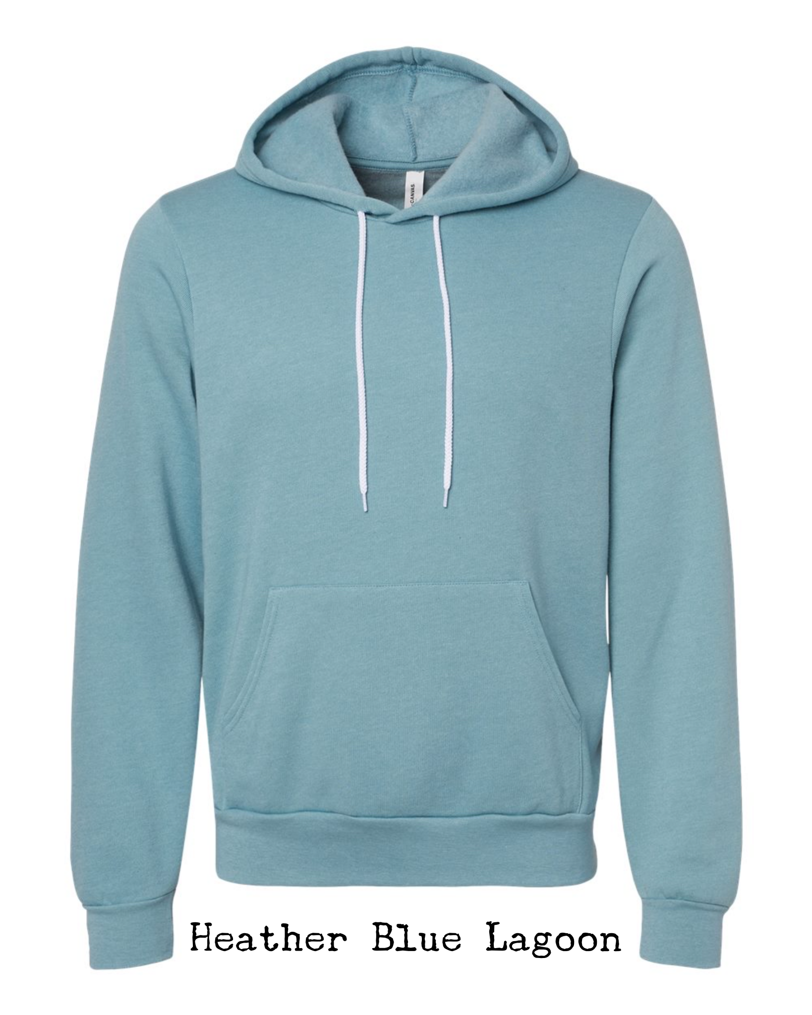 Red Hair Don't Care Irish Shamrock Embroidered Soft Fleece Unisex Sweatshirt Hoodie - Tampa Home & Garden Store