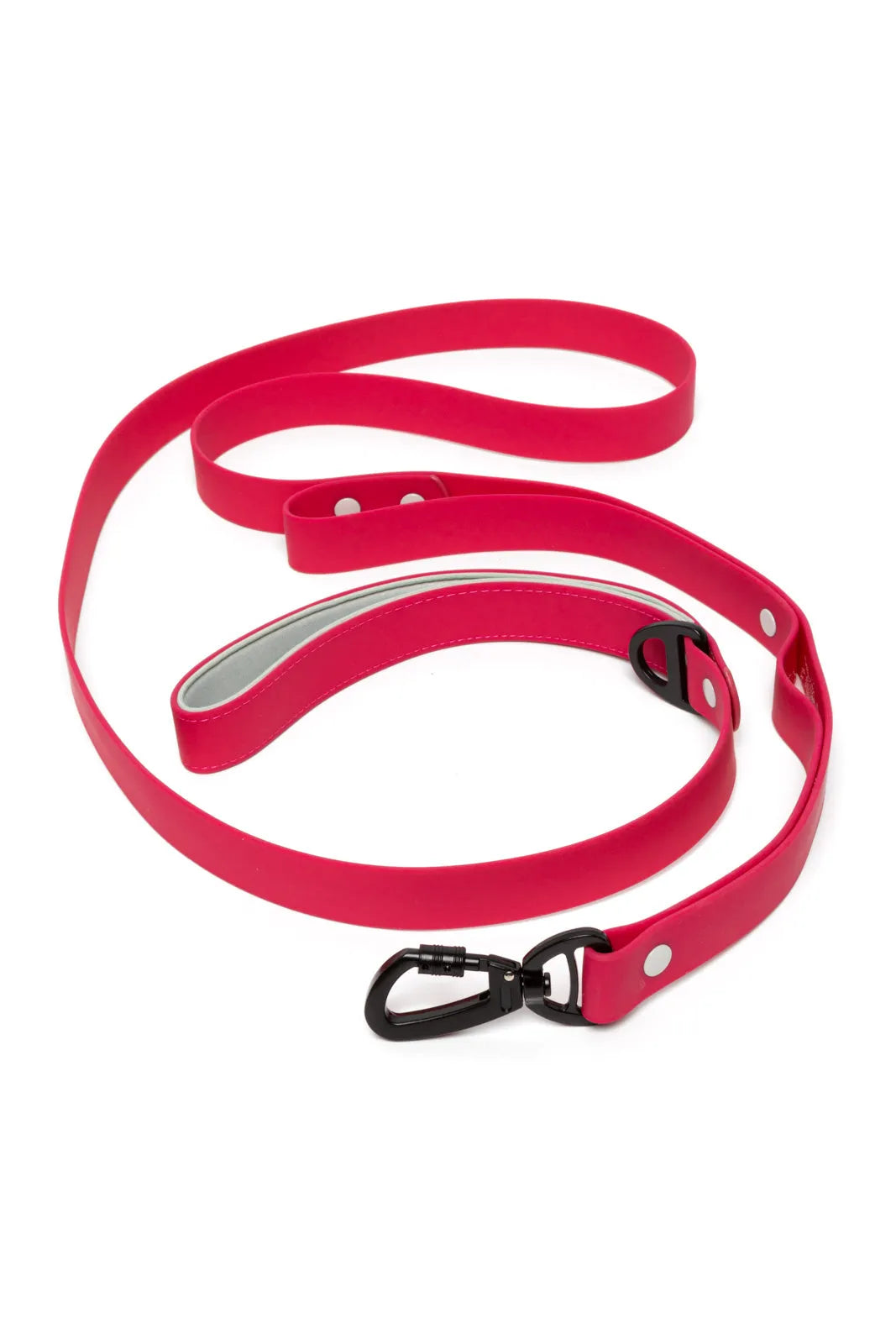 Red Mountain Syrah Waterproof Dog Leash - Tampa Home & Garden Store