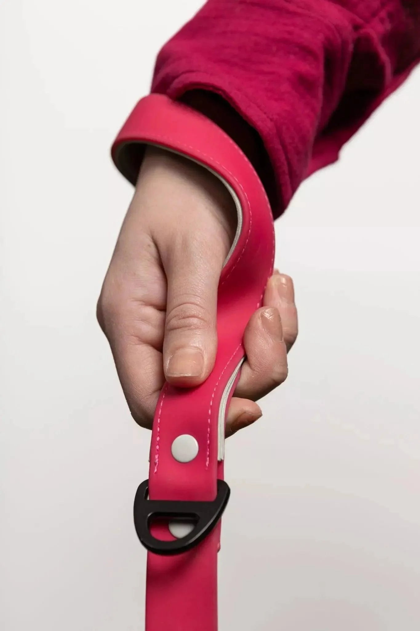 Red Mountain Syrah Waterproof Dog Leash - Tampa Home & Garden Store