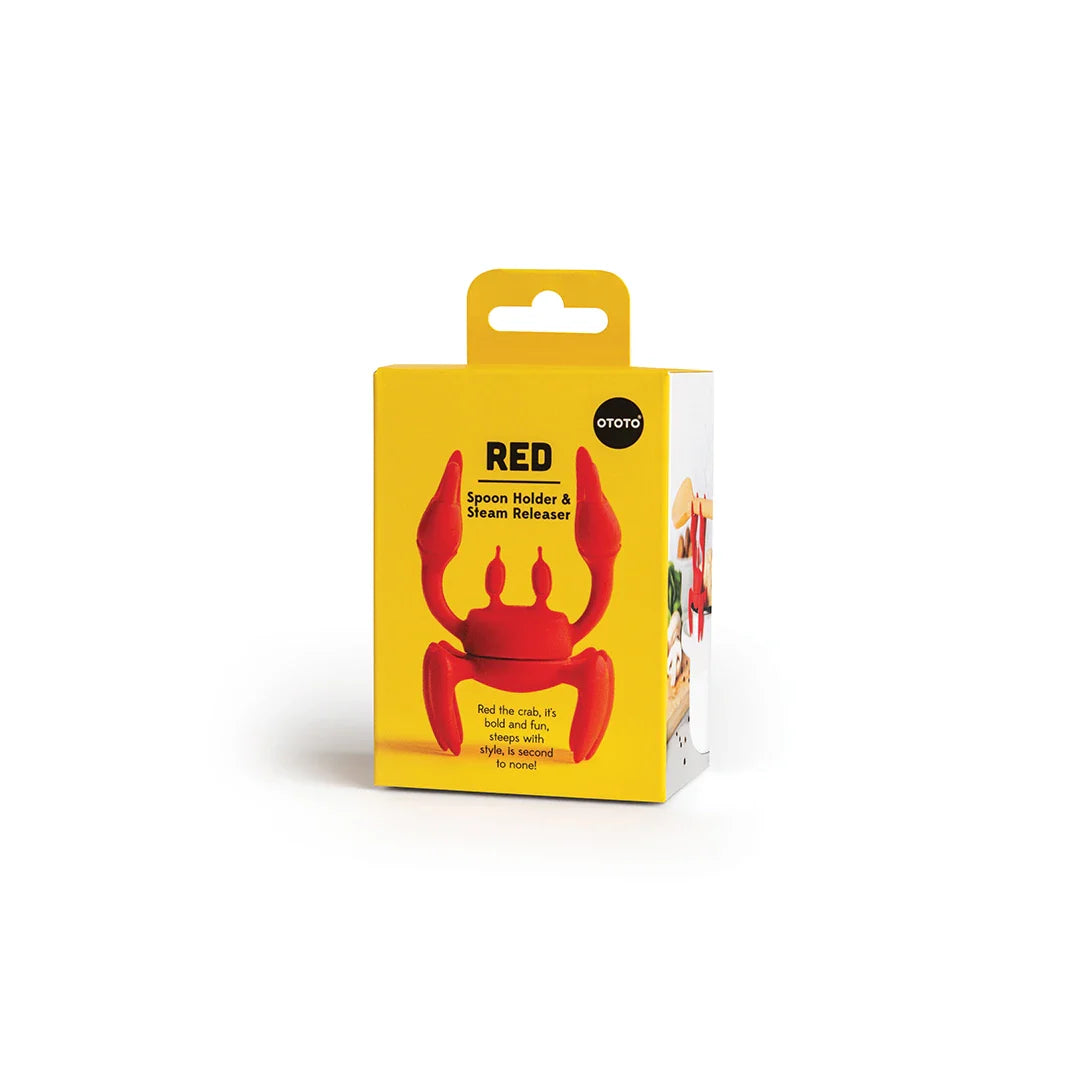 Red - Tampa Home & Garden Store