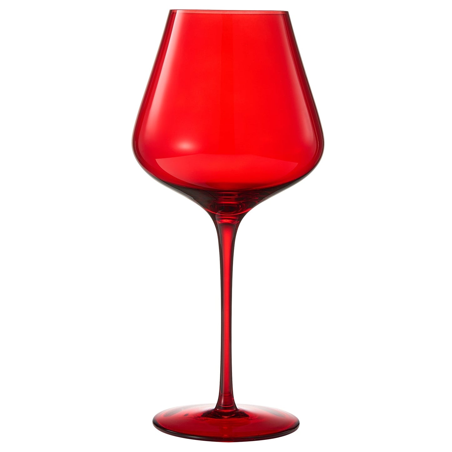 Stagioni Stemmed Wine Glasses Holiday Set of 2
