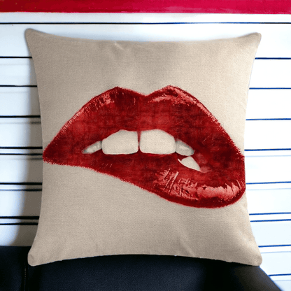 Pucker Up