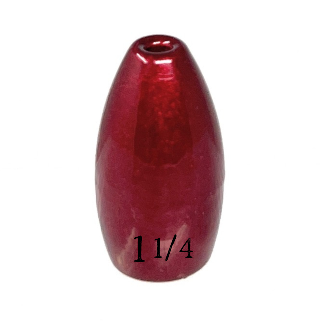 Pesas de tungsteno Reaction Tackle